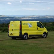 Van-2-SMC-Torquat ServiceMaster Clean Devon.