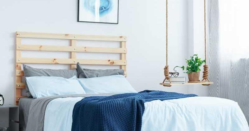 mattress cleaning