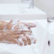 handwashing blog