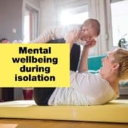 mental wellbeing during isolation blog SMC wellbeing