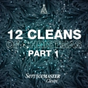12 Cleans of xmas part 1 SMC (1)