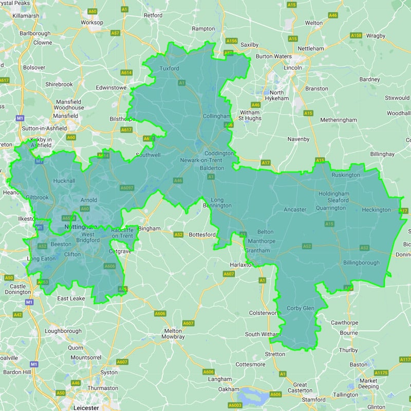 Nottingham