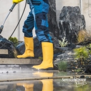 ServiceMaster Clean Service Spotlight: External Property Cleaning