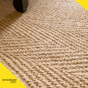 How to Clean Sisal Carpets and Rugs