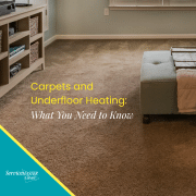 SMC BLOG Carpets and Underfloor Heating