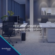SMC COM OFFICE CARPET CLEANING