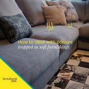 MM Blog Odours Soft Furnishings