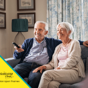 ServiceMaster Clean Dementia Friendly Carpet & Upholstery Cleaning